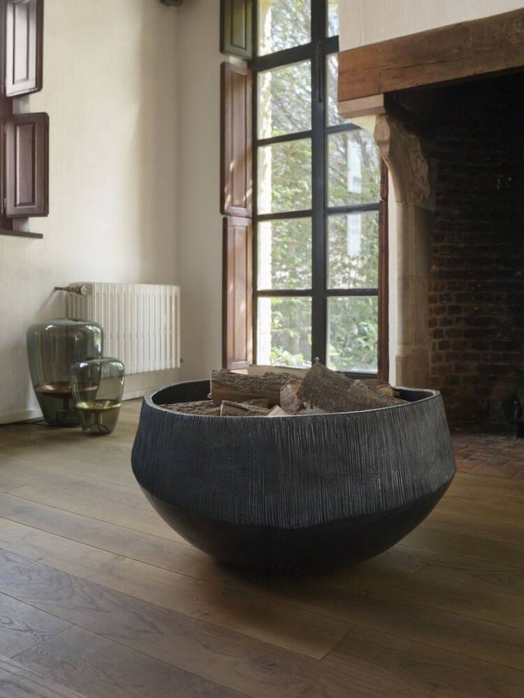 DOMANI ATLANTIS | Svart metallisk