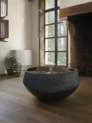 DOMANI ATLANTIS | Black Metallic DOMANI ATLANTIS | Black Metallic