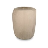 Guaxs Vase Tamatav hoch | rauchgrau Guaxs Vase Tamatav hoch | rauchgrau