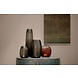 Guaxs Vase Koonam M | Indigo / Smoke gray