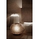 Guaxs Tafellamp Cubistic Round | Opal Guaxs Tafellamp Cubistic Round | Opal