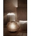 Guaxs Kubistisk høy bordlampe | Opal