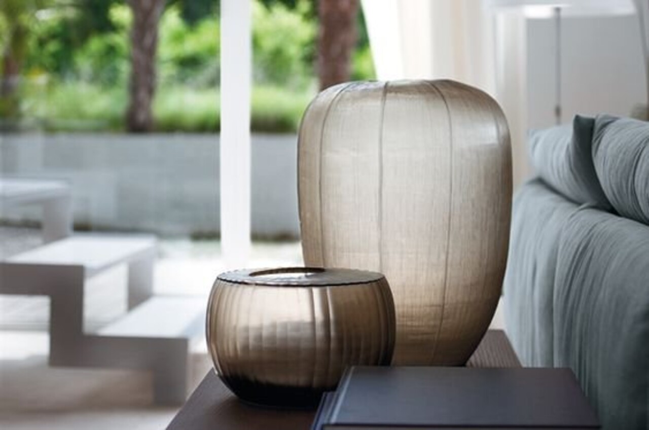 Guaxs Vaas Gobi Tall | Smokegrey Guaxs Vaas Gobi Tall | Smokegrey