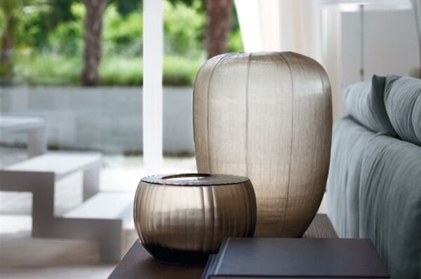 Guaxs Vaas Gobi Tall | Smokegrey Guaxs Vaas Gobi Tall | Smokegrey