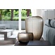 Guaxs Vase Gobi hoch | rauchgrau Guaxs Vase Gobi hoch | rauchgrau