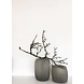 Guaxs Vase Tamatav hoch | rauchgrau Guaxs Vase Tamatav hoch | rauchgrau