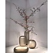 Guaxs Vase Gobi hoch | rauchgrau Guaxs Vase Gobi hoch | rauchgrau