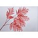 Silk-ka Bladgren palmerød 147 cm Silk-ka Bladgren palmerød 147 cm