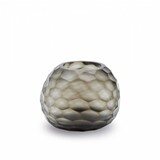 Guaxs GUAXS Vase Somba S | Indigo / Smoke gray