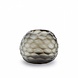 Guaxs Vase Somba S | Indigo / Gris fumé Guaxs Vase Somba S | Indigo / Gris fumé