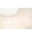 Guaxs Tafellamp Erbse 1 | Clear / Opal