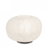 Guaxs GUAXS Bordlampe Erbse 1 | Klar / Opal