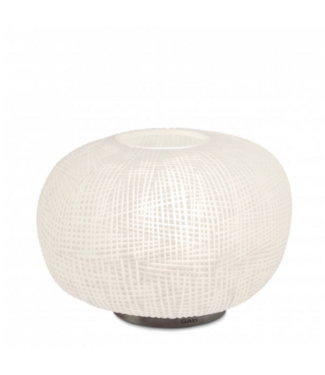 Guaxs GUAXS Tafellamp Erbse 1 | Clear / Opal