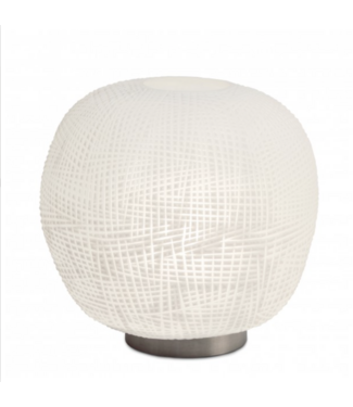 Guaxs GUAXS Bordlampe Erbse 2 | Klar / Opal