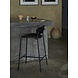 &Tradition Barstol Pavilion AV9 75 cm | Sort lakkert eik &Tradition Barstol Pavilion AV9 75 cm | Sort lakkert eik