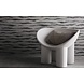 Zinc Cazenove veggtepper | Abercrombie Tungsten Zinc Cazenove veggtepper | Abercrombie Tungsten