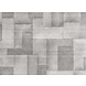 Zinc Papeles pintados Cazenove | Lino Colby Zinc Papeles pintados Cazenove | Lino Colby