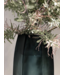 Guaxs Vase Koonam haut | Bleu océan/Indigo