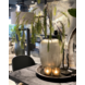 Guaxs Vase Gobi hoch | rauchgrau Guaxs Vase Gobi hoch | rauchgrau