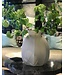 Guaxs Vase Karakol rund | Rauchgrau