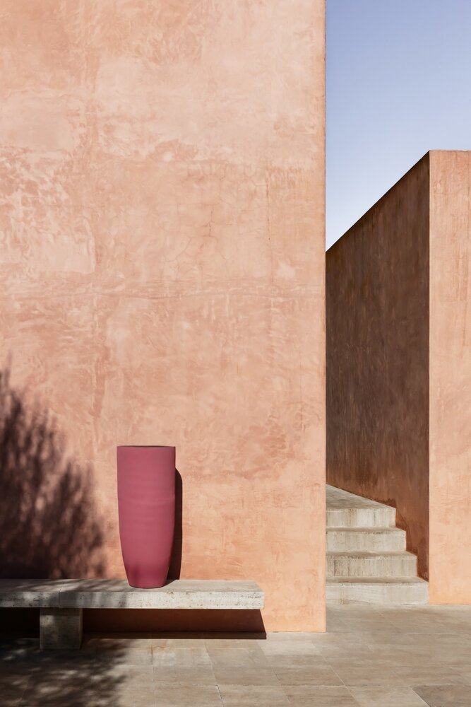 DOMANI AXEL | kleiner Finger DOMANI AXEL | kleiner Finger