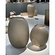 Guaxs Vase Patara hoch | rauchgrau Guaxs Vase Patara hoch | rauchgrau