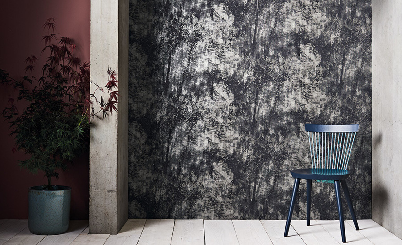 Black Edition Rivestimenti murali Mizumi | Utsuro Antracite Black Edition Rivestimenti murali Mizumi | Utsuro Antracite