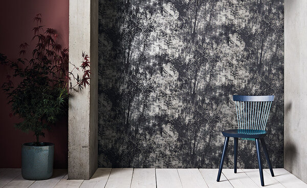 Black Edition Rivestimenti murali Mizumi | Utsuro Antracite Black Edition Rivestimenti murali Mizumi | Utsuro Antracite