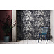 Black Edition Mizumi Wallcoverings | Utsuro antrasitt Black Edition Mizumi Wallcoverings | Utsuro antrasitt