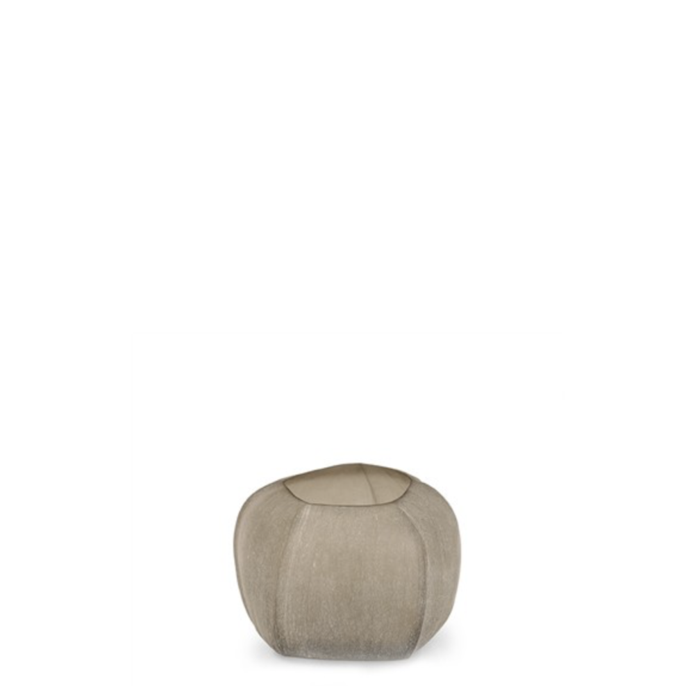 Guaxs Portacandele Tamatav | grigio fumo