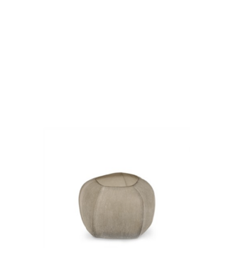 Guaxs Porte-bougie chauffe-plat GUAXS Tamatav | Gris fumé