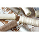 Villa Nova Renzo Wallcoverings | Jali kobber Villa Nova Renzo Wallcoverings | Jali kobber