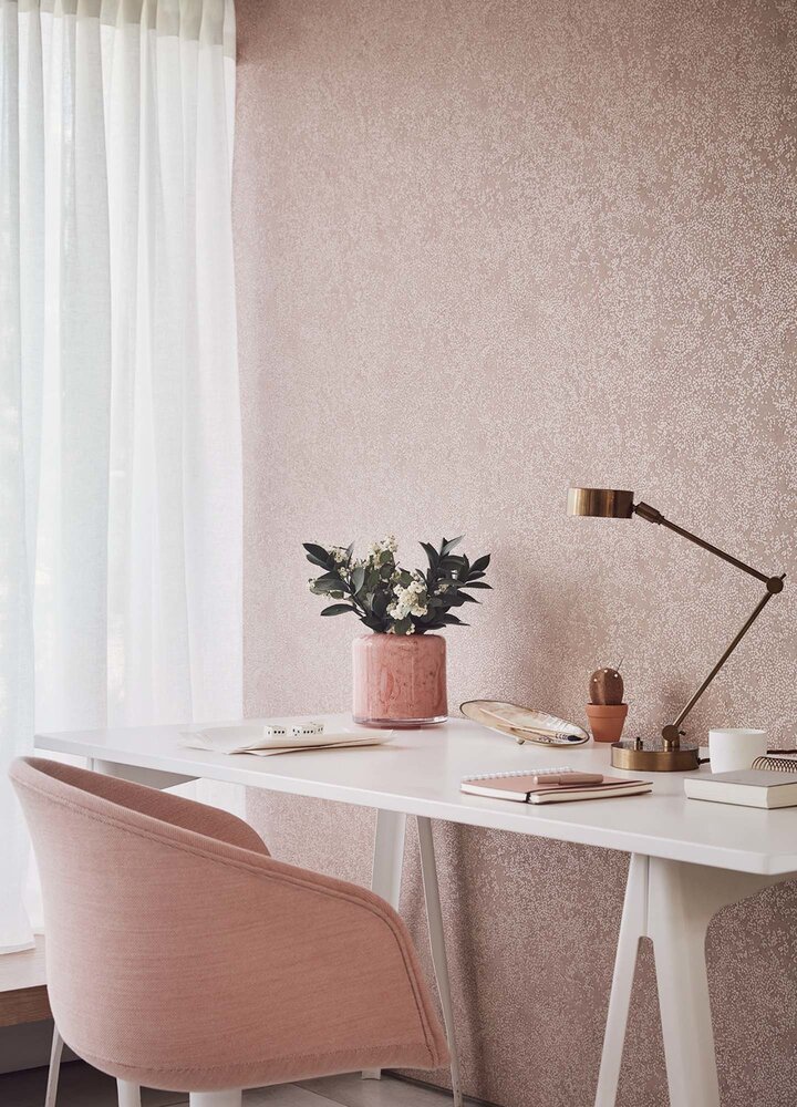 Romo Etsu-Wandbeläge | Nyiri-Wildrose Romo Etsu-Wandbeläge | Nyiri-Wildrose