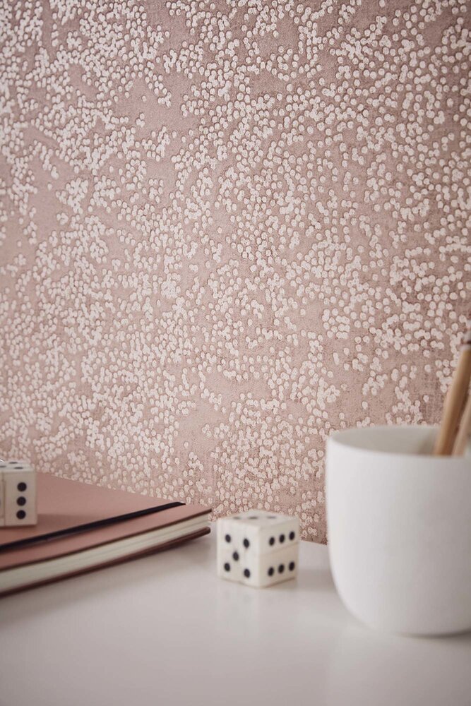 Romo Etsu-Wandbeläge | Nyiri-Wildrose Romo Etsu-Wandbeläge | Nyiri-Wildrose