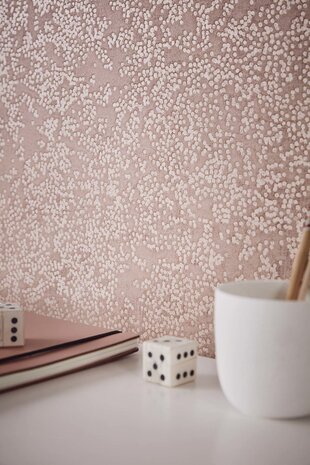 Romo Etsu-Wandbeläge | Nyiri-Wildrose Romo Etsu-Wandbeläge | Nyiri-Wildrose