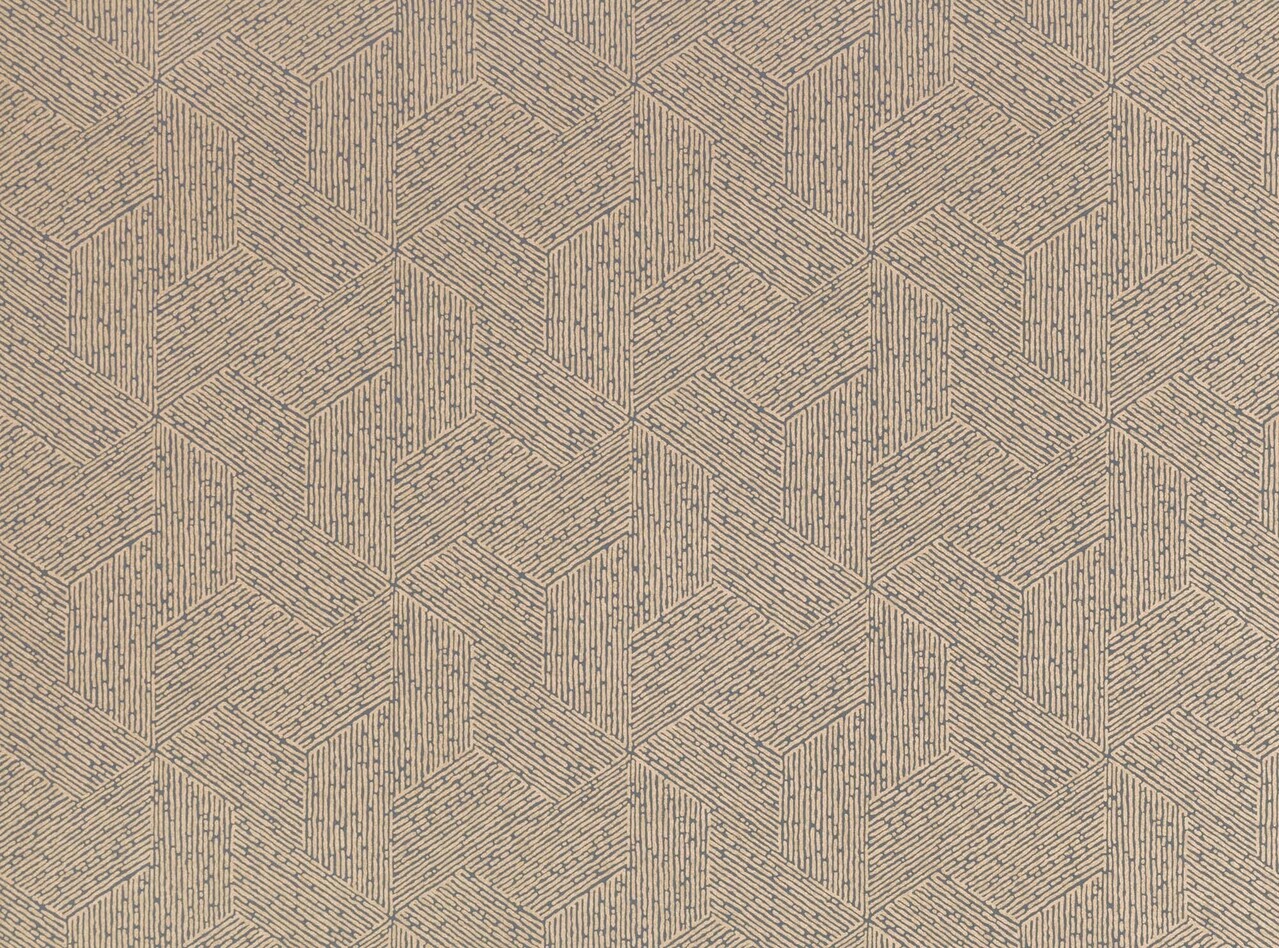 Romo Rivestimenti murali Etsu | Andesite di Escher Romo Rivestimenti murali Etsu | Andesite di Escher