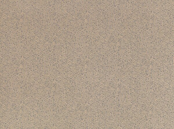 Romo Etsu Wallcoverings | Escher Andesite