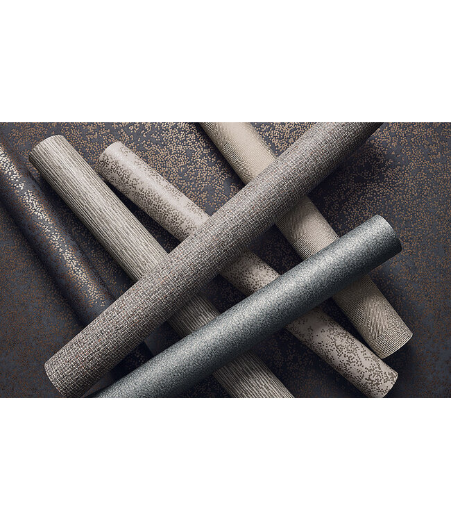 Romo Etsu Wallcoverings | Mendel kull