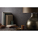 Romo Etsu Wallcoverings | Mendel Charcoal Romo Etsu Wallcoverings | Mendel Charcoal