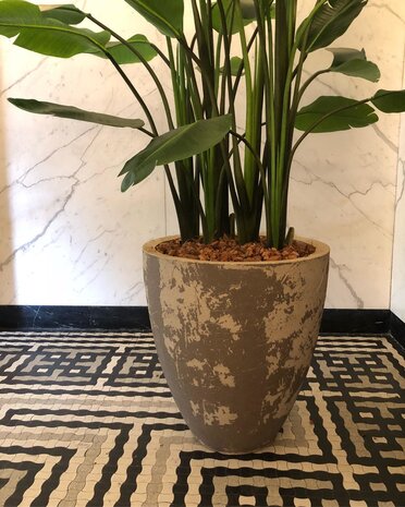 DOMANI NARA | Natural White-Grey DOMANI NARA | Natural White-Grey