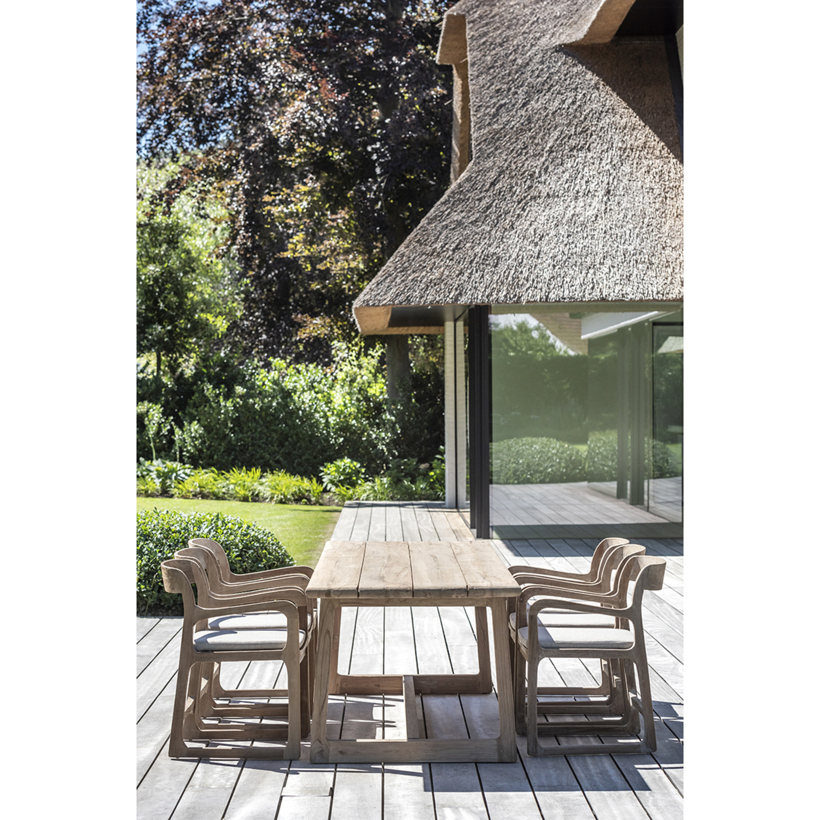 cox and cox armchair