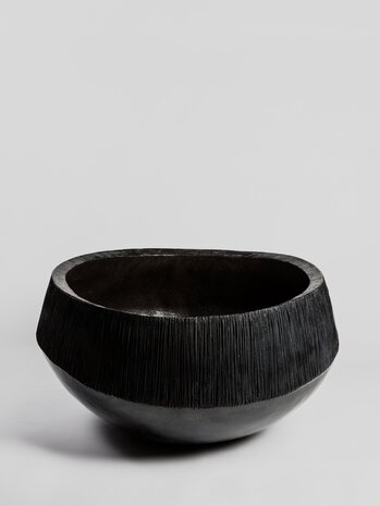 DOMANI ATLANTIS | Black Metallic DOMANI ATLANTIS | Black Metallic