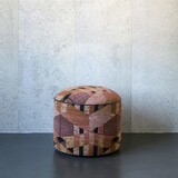 Evolution 21 Colpo Di Foudre Rose | Pouf Scott Evolution 21 Colpo Di Foudre Rose | Pouf Scott