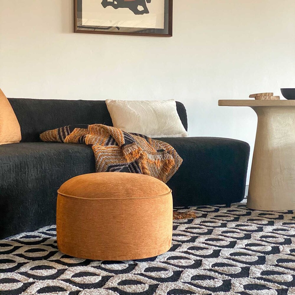 Evolution 21 Chicago Copper | Pouf Scott Evolution 21 Chicago Copper | Pouf Scott