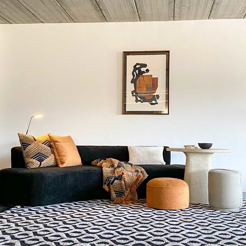 Evolution 21 Chicago Copper | Pouf Scott Evolution 21 Chicago Copper | Pouf Scott