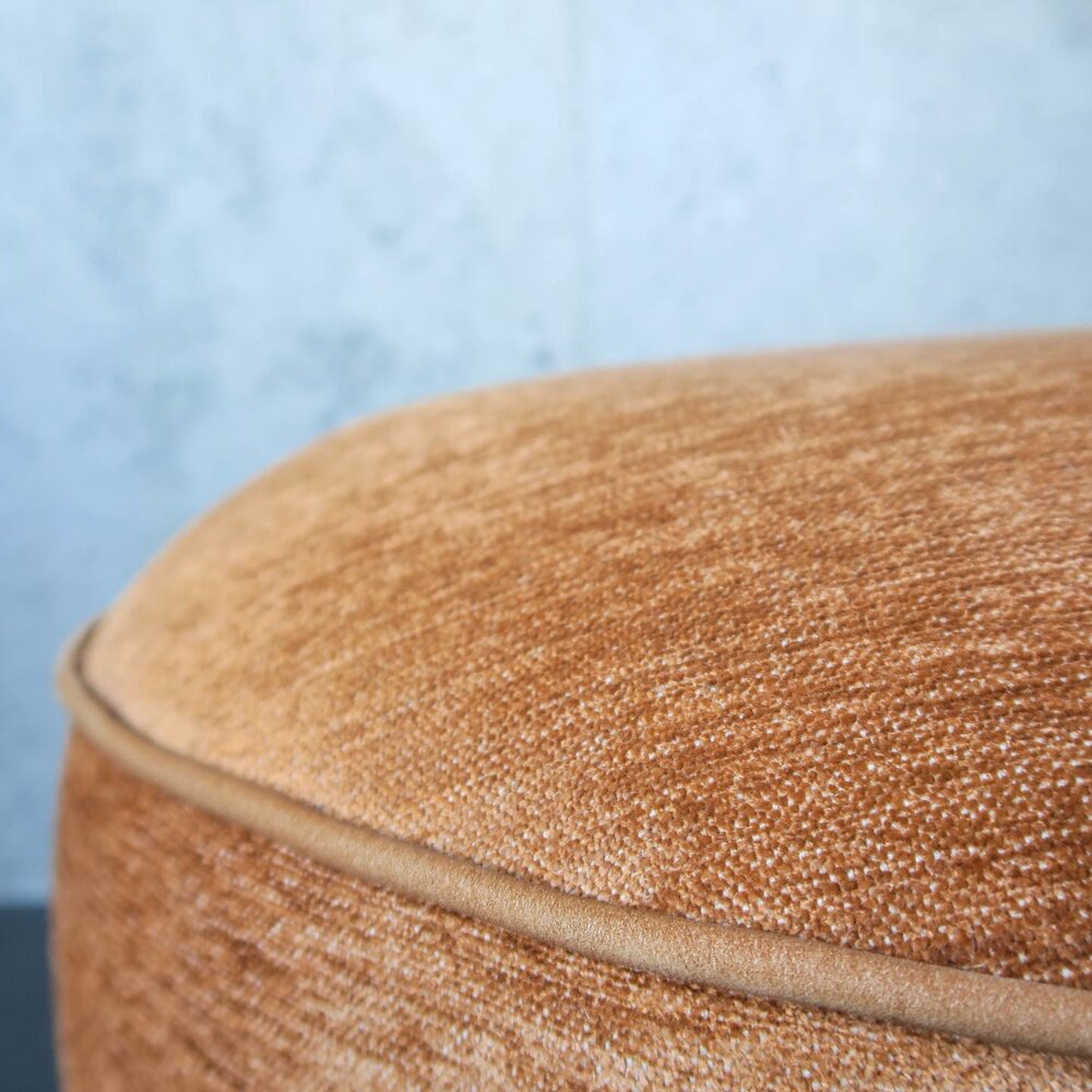 Evolution 21 Chicago Copper | Pouf Scott Evolution 21 Chicago Copper | Pouf Scott