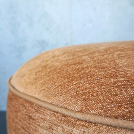 Evolution 21 Chicago Copper | Pouf Scott Evolution 21 Chicago Copper | Pouf Scott