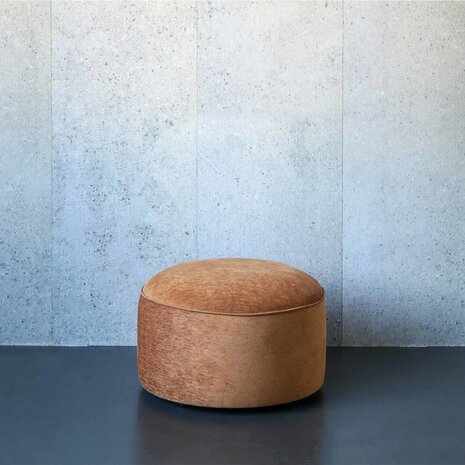 Evolution 21 Chicago Copper | Pouf Scott Evolution 21 Chicago Copper | Pouf Scott