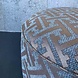 Evolution 21 Oro di metallo cinese | Pouf Scott Evolution 21 Oro di metallo cinese | Pouf Scott