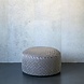 Evolution 21 Oro di metallo cinese | Pouf Scott Evolution 21 Oro di metallo cinese | Pouf Scott